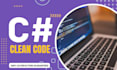 develop c sharp dot net console and desktop application