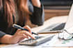 setup, catch up and do bookkeeping and accounting in qbo