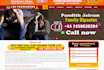 do website design, redesign, and maintenance