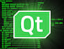 provide solution related to, any sql, qt cpp and python pyqt