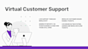 be your remote customer service support agent