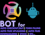 build advanced data extraction and high speed automation