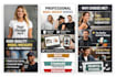create high quality model mockups for your product or design