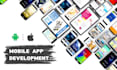 mobile app development ios android custom solutions