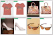 do ecommerce product photo editing in photoshop service