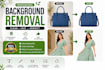 remove background from images professionally