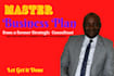 be your startup business plan writer and develop business proposal