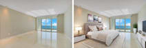 do virtual staging with 3dmax with a quick turnaround