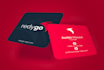 design custom shaped business card