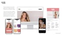 build an ecommerce shop on wix, squarespace or shopify