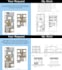 draw plan or architectural drawings in autocad o rhino 3d