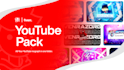 create 2d youtube pack high quality