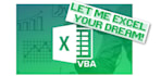 create anything you like in excel just ask