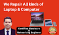repair fix and troubleshoot windows pc computer laptop