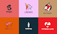 be your online eye catchy logo maker