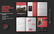 do business brochure, annual report, catalog, booklet design