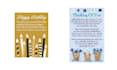 write a poem and design greeting card in less than 24 hours