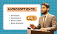 excel, google sheets, data analysis, formulas, and dashboard tasks