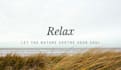 create meditation, relaxation music video for you