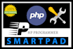 be your PHP programmer
