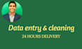 do email list, lead magnet, data collection,  web research