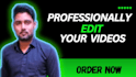 do specialized video editing in filmora