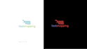 do lettermark, wordmark,  corporate business logo
