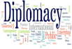 write articles on international relations and current affairs