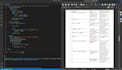 program an ultra documented python project