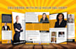 do brand author artist influencer, epk press kit, media kit, speaker one sheet