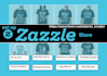 set up zazzle store with profitable designs