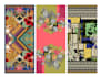 create intricate scarfs, shawls and stollers in all sizes