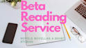 expertly beta read and critique your book