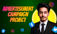 be your facebook, instagram or twitter ads expert