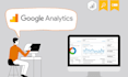 set up google analytics tracking for ecommerce in firebase for mobile apps