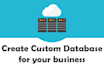 create complex database queries and store procedures