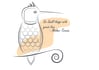 do modern line art