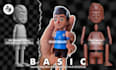 turn your idea to 3d cartoon character for 3d print