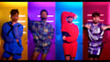 edit your group dance videos and make a dynamic one