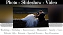 create slideshow photo video up to 500 photos in 24 hours