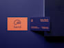 design custom professional business cards