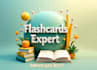 design any type of flashcards