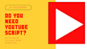 write youtube SEO script