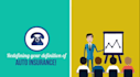 make auto or health or home or renters insurance promo video