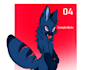 draw your furry character nsfw or sfw