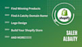build shopify stores for dropshipping in canada