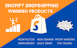 do shopify dropshipping winning product research