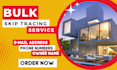 do accurate skip tracing for real estate business by tlo