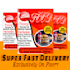 do poster design, brochure design, flyer design