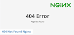 fix and troubleshoot nginx and apache issues